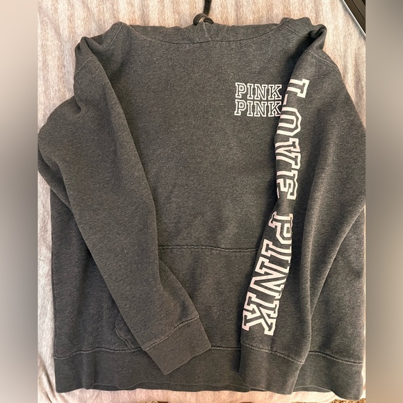 PINK Brand hoodie - Picture 2 of 3